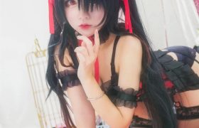 日奈娇 – 狂三 [13P-7.01 MB]
