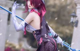 Hazelnut_榛子 - Rosaria [15P]